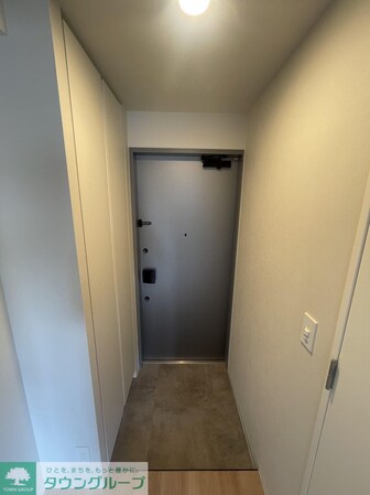 デュオフラッツ浅草蔵前の物件内観写真